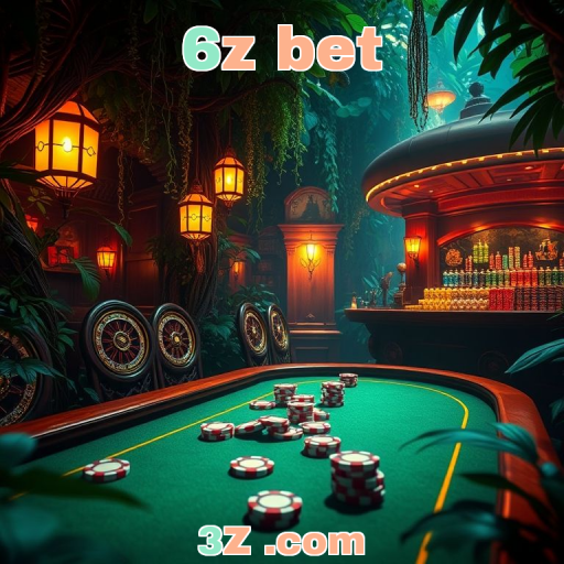 Aventura e Estratégia: Crash na 6z Bet