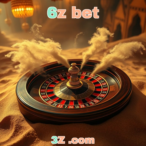Jackpots Empolgantes e Inovadores no 6z Bet: Venha Conferir!