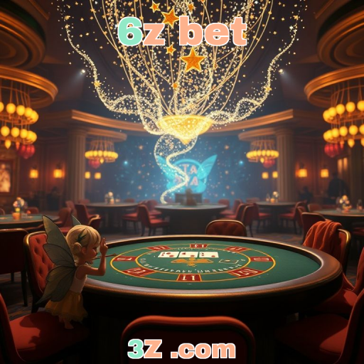 A Aventura das Apostas Live na 6z bet