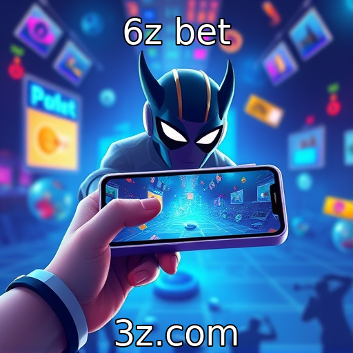 Crescimento dos jogos móveis e seu impacto no mercado