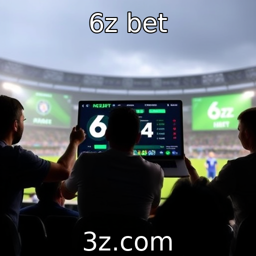 Crescimento das apostas online em 2025