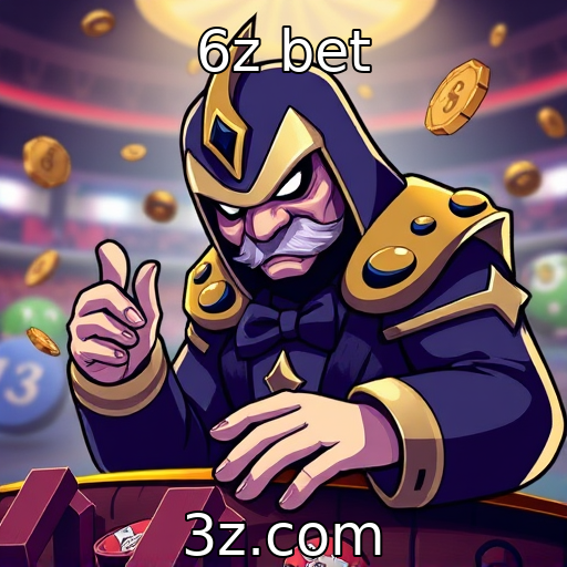 A ascensão dos jogos de azar online