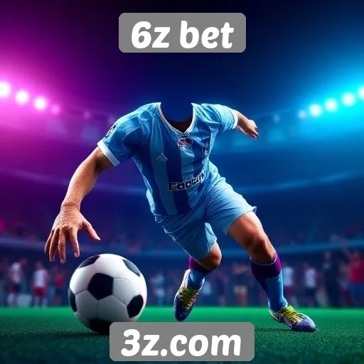 Jogos populares na 6z bet em destaque nesta temporada