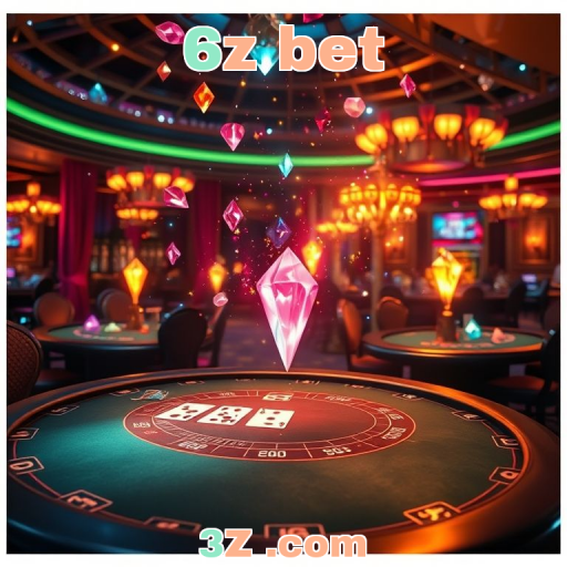 6z bet: Suporte que Faz a Diferença na Experiência do Jogador