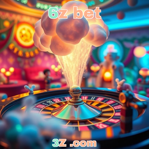 Explore o exclusivo mundo VIP da 6z bet e ganhe mais!