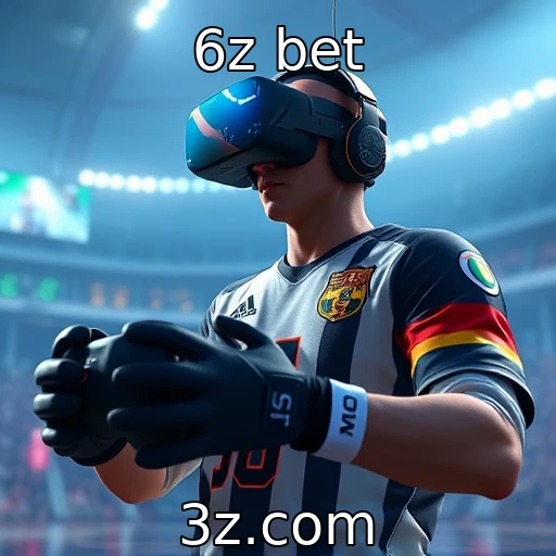 Inovação em jogos de realidade virtual